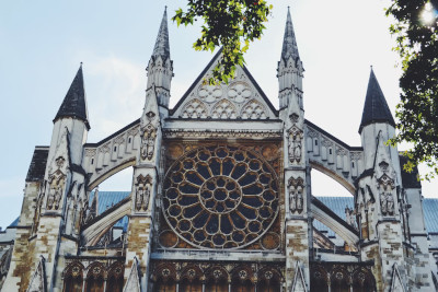 westminster abbey