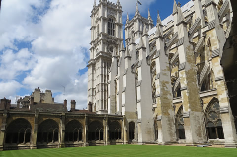 Westminster Abbey