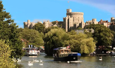 Windsor Castle