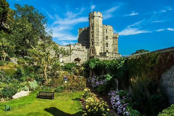 Windsor Castle