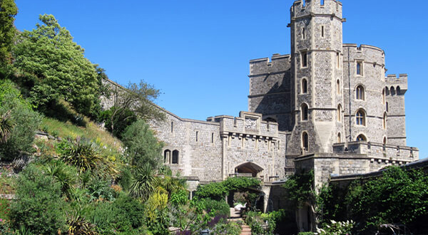 windsor castle