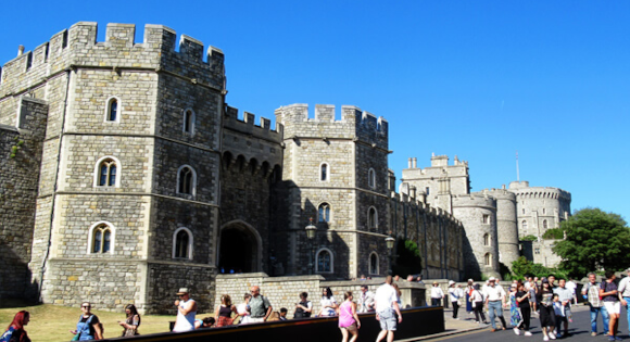 Windsor Castle