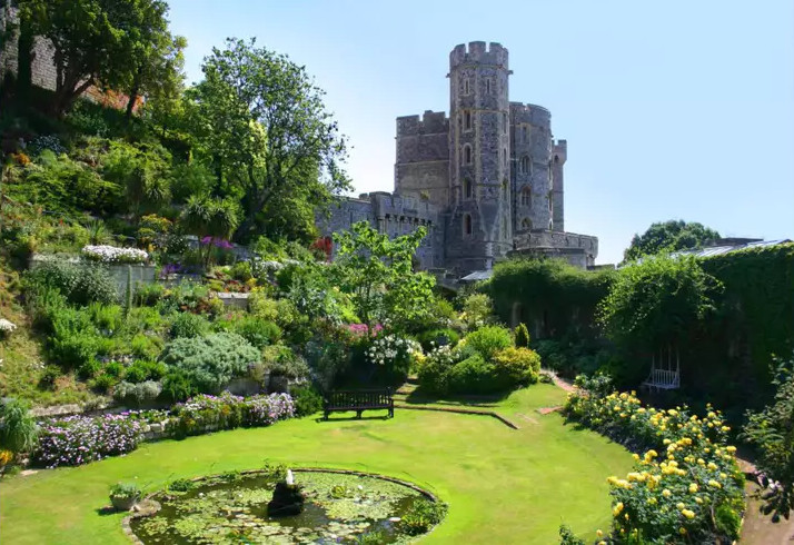 windsor castle