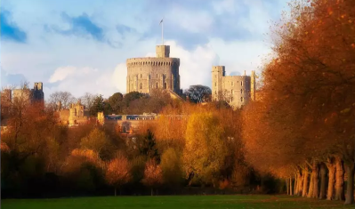 windsor castle