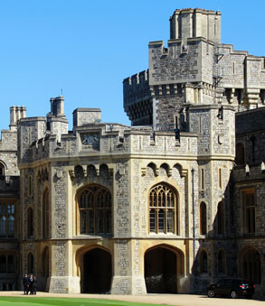 Windsor Castle