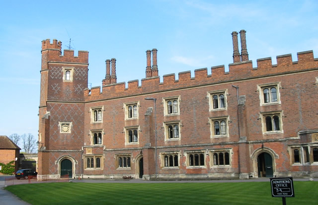 Eton College