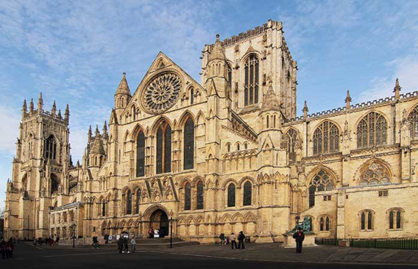 York Minster