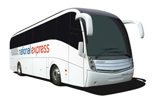 National Express