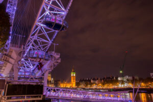 South Bank, London