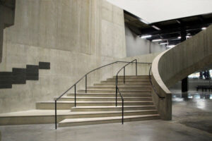 Tate Modern art gallery, London