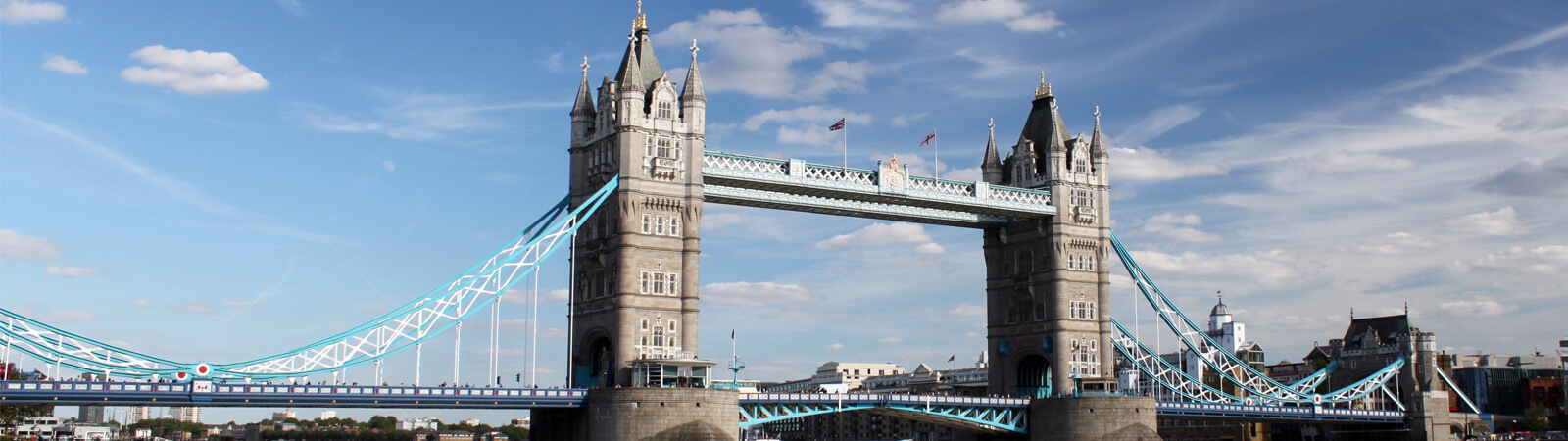 The best way to experience Tower Bridge