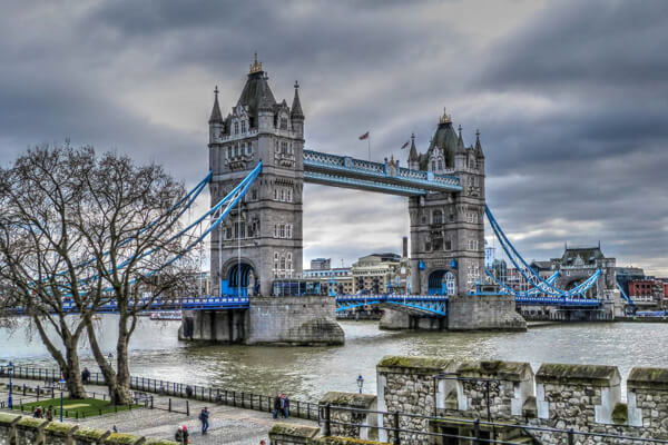 The Best Free Way To Experience Tower Bridge London Toolkit