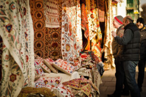 bricklane market london