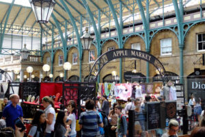 covent garden market london