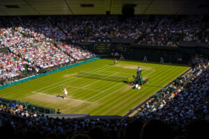 wimbledon-tennis championship