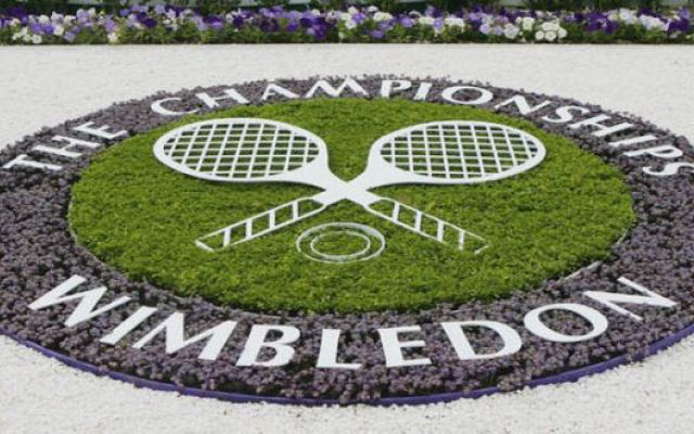 Wimbledon clearance the championships