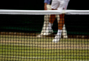 wimbledon tennis net championships