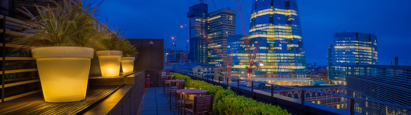 Best Hilton Hotels In London