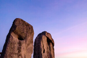 stonehenge summer solstice sunrise