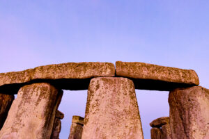 stonehenge summer solstice sunrise