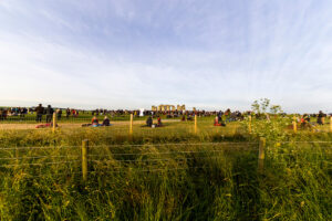 stonehenge summer solstice sunrise