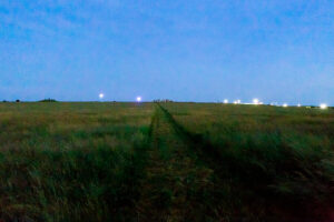 stonehenge summer solstice sunrise