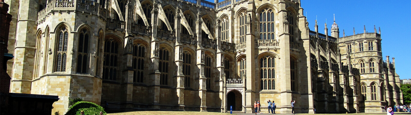 Experience A New Extended Windsor Castle And Stonehenge Tour