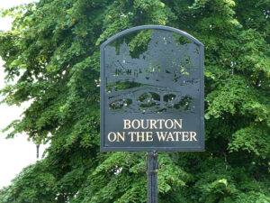 bourton-on-water cotswold tour