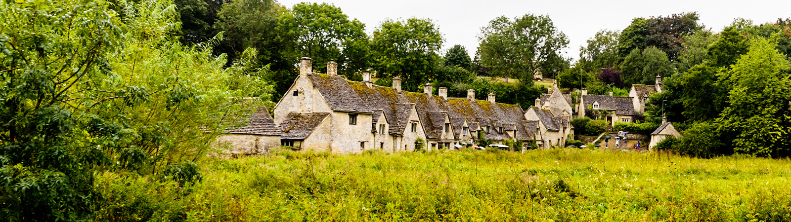 Experiencing A Private Cotswolds Tour
