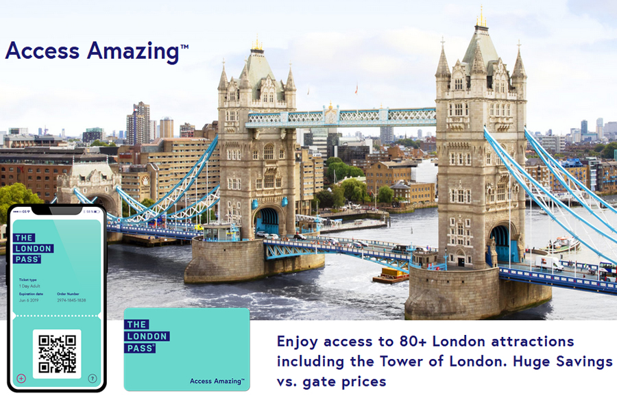 The London Pass