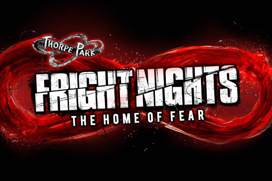 Thorpe Park Fright Nights