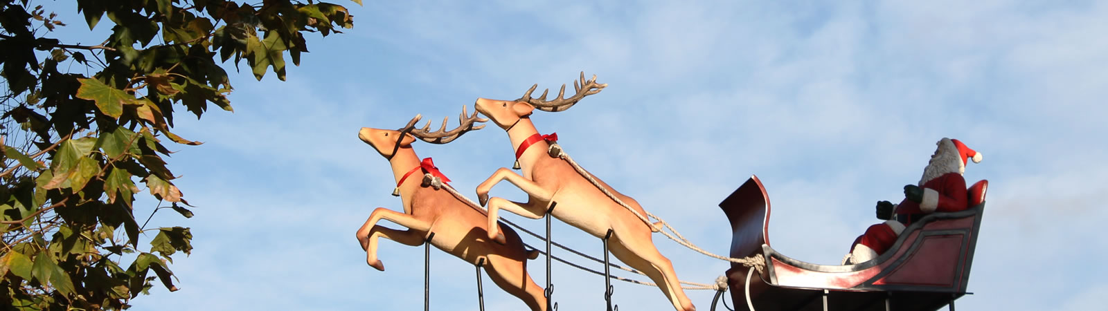 Top 10 Christmas markets in London