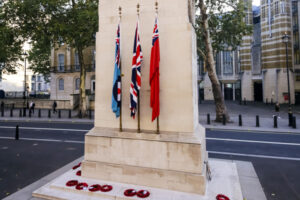 cenotaph london