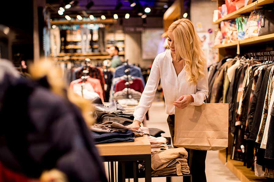 Best London shopping tours with alternatives