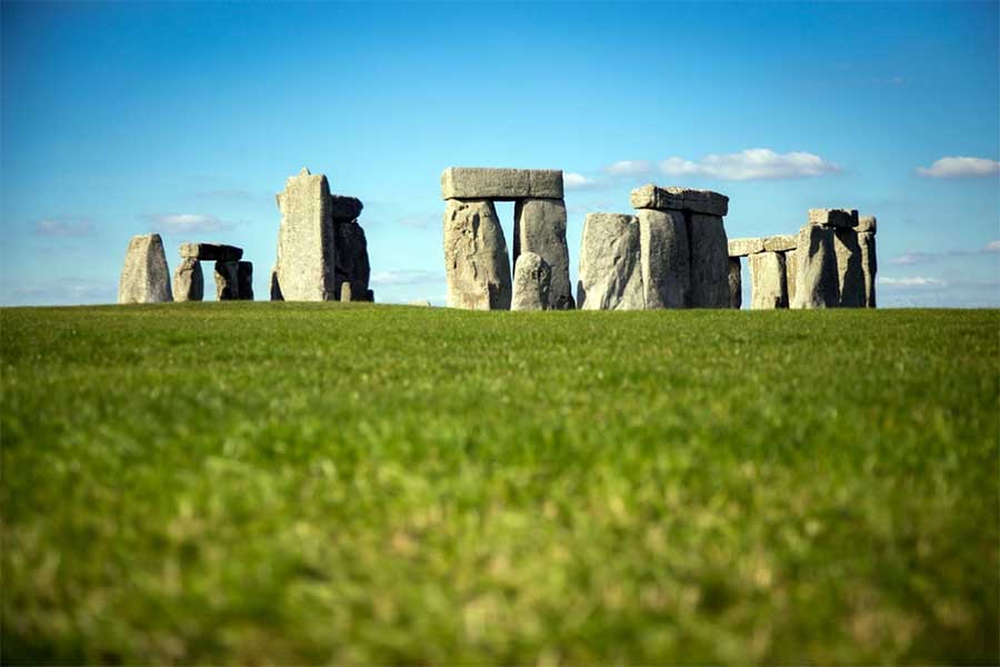 Stonehenge day trip from London