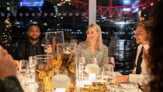 Bateaux London Festive Lunch & Dinner Cruises