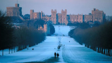 windsor castle boxing day tour