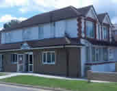 Acorn Lodge Guest House Gatwick