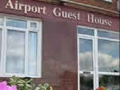 Airport Guest House Heathrow