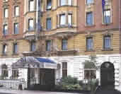 Ambassadors Hotel Londres