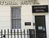 Astoria Hotel Londres