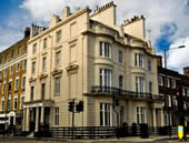 Brunel Hotel Londres