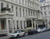 Best Western Mornington Hotel Londres