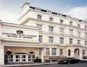 Best Western Shaftesbury Court Hotel Londres