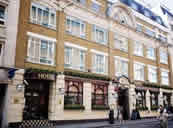 The Chamberlain Hotel Londres