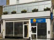 Comfort Inn Edgeware Road Londres