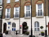 Comfort Inn And Suites Kings Cross St Pancras London