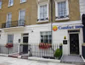 Comfort Inn Victoria Londres