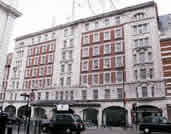 DoubleTree by Hilton West End Hotel Londres