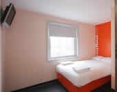 easyHotel Victoria London